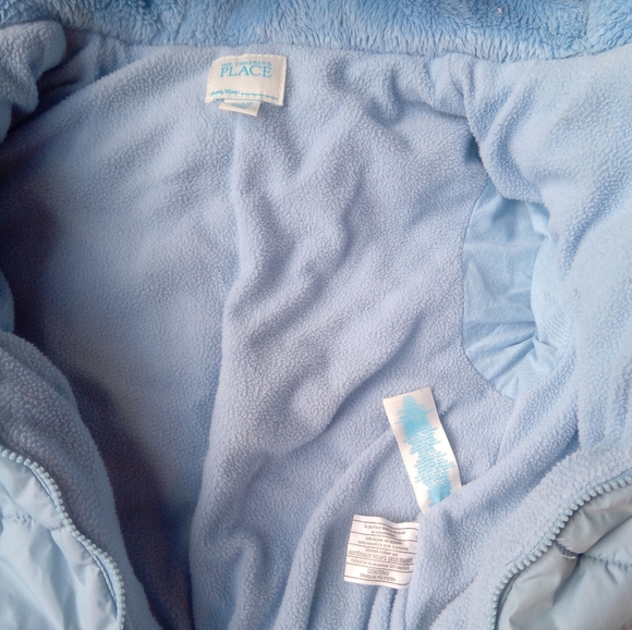 Snowsuit (6-12m) - Picture 2 of 5